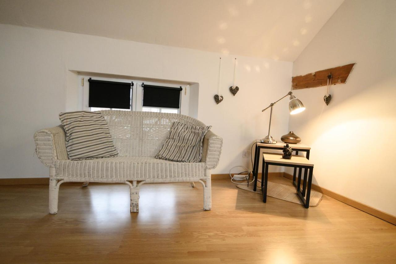 Gite Cosy Green Chevincourt Exterior foto